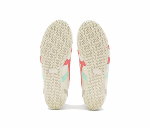 Giày Onitsuka Tiger Mexico Mid Runner 1183B812-101 - Ảnh 5