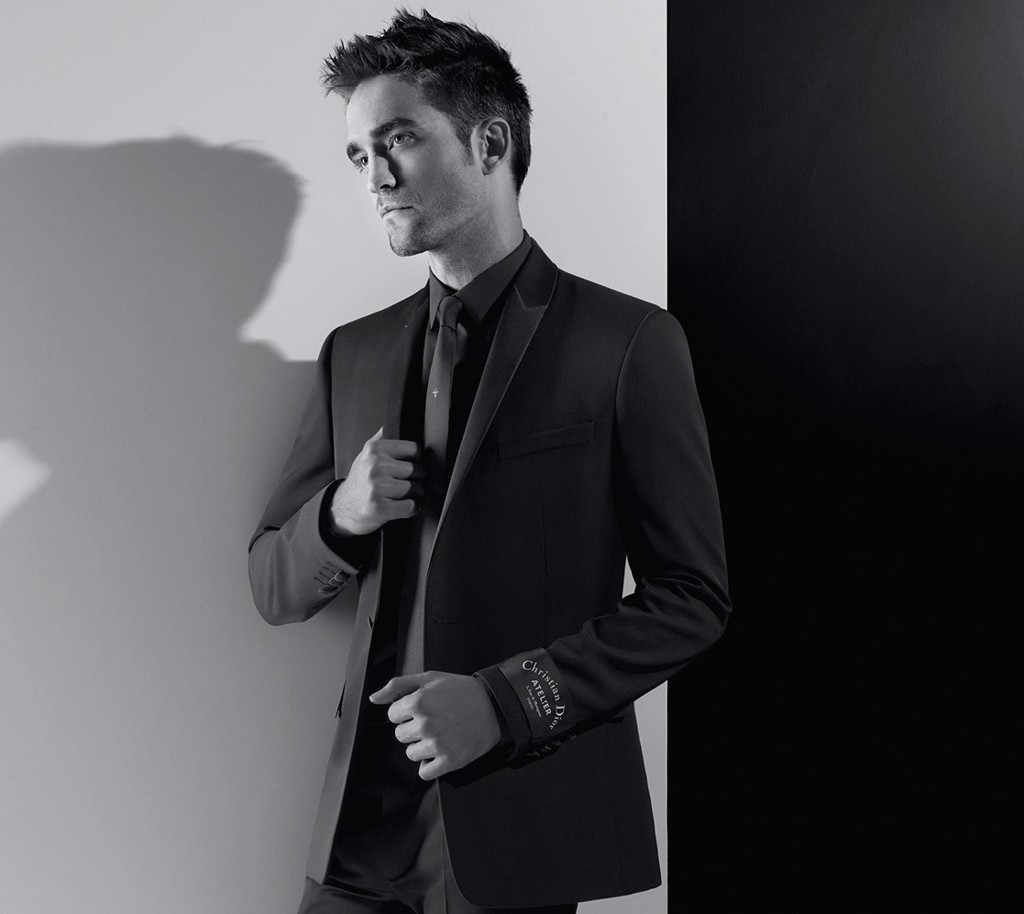 Hinh anh 7: Robert Pattinson – Ba tuoc ma ca rong