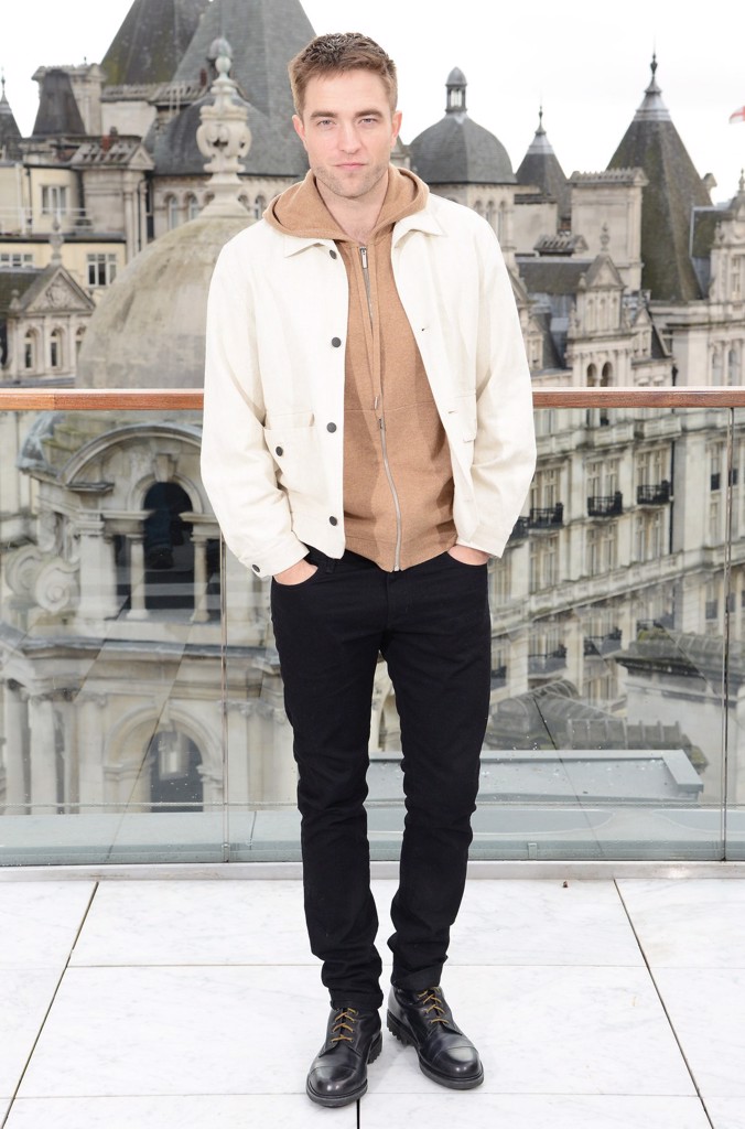 Hinh anh 2: Robert Pattinson – Ba tuoc ma ca rong