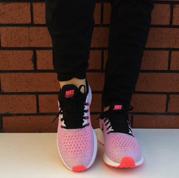 Giày Nike Wmns Air Zoom Pegasus 35 'Hyper Pink' 942855-406 - Ảnh 4