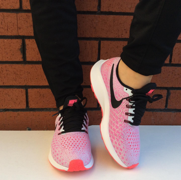 Giày Nike Wmns Air Zoom Pegasus 35 'Hyper Pink' 942855-406 - Ảnh 5