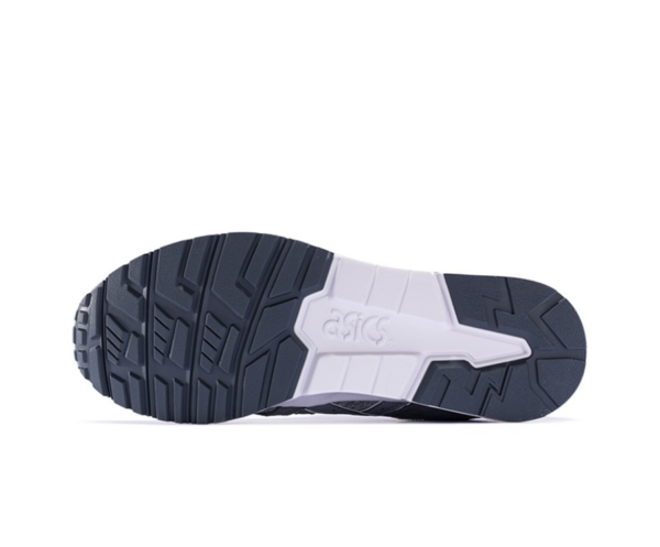 Giày Asics Gel-Lyte V 'Charcoal Grey' 1193A171-020 - Ảnh 6