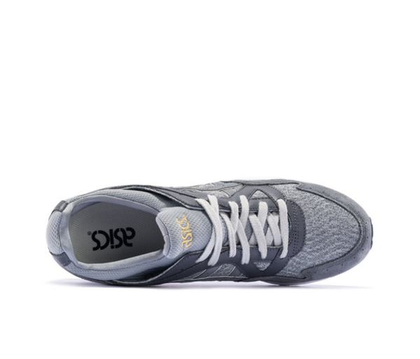 Giày Asics Gel-Lyte V 'Charcoal Grey' 1193A171-020 - Ảnh 5