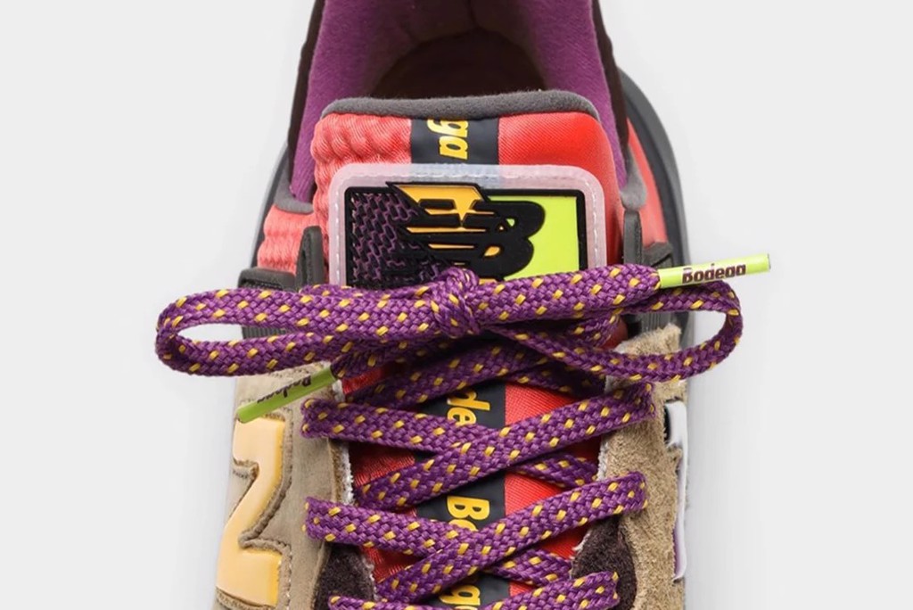 Hinh anh 2: Mot ngay moi tuyet voi hon voi Bodega x New Balance 997S ‘Better Days’
