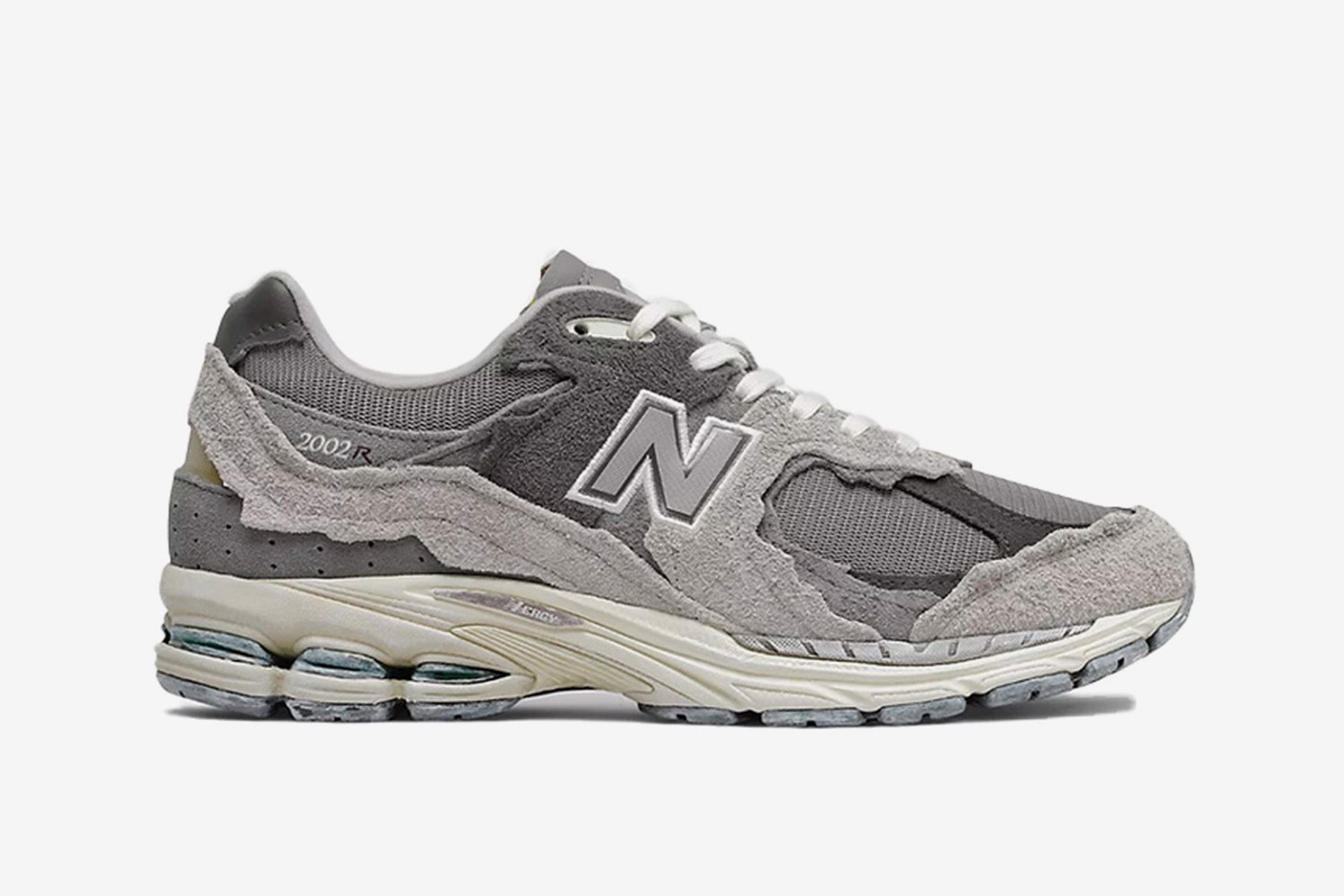 13 đôi New Balance xứng đáng để mua nhất thời điểm hiện tại Hinh anh 6: 13 doi New Balance xung dang de mua nhat thoi diem hien tai