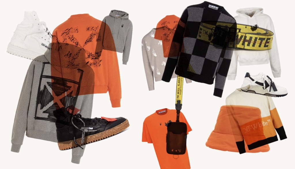 Cùng tìm hiểu về Virgil Abloh, Giám đốc Sáng tạo của Kanye West và Nhà sáng lập Off White Hinh anh 5: Cung tim hieu ve Virgil Abloh, Giam doc Sang tao cua Kanye West va Nha sang lap Off White