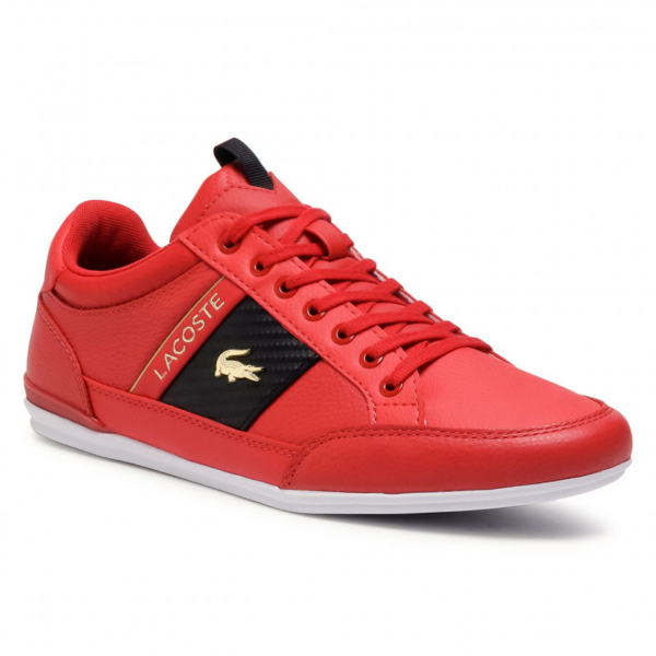 Giày Lacoste Men's Chaymon 0120 7-40CMA0043DS9 - Ảnh 5