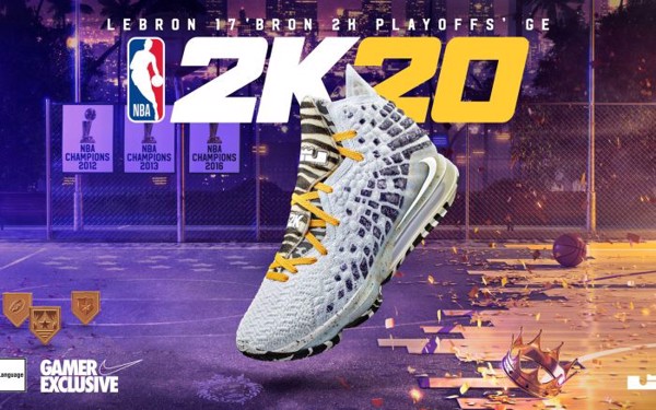 11 Lời khuyên trước khi mua Nike LeBron 17 Hinh anh 1: 11 Loi khuyen truoc khi mua Nike LeBron 17