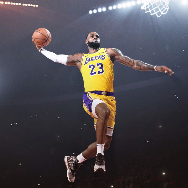 11 Lời khuyên trước khi mua Nike LeBron 17 Hinh anh 4: 11 Loi khuyen truoc khi mua Nike LeBron 17