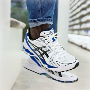 Alternative view of Giày Asics Gel Kayano 14 'Tuna Blue' 1201A019-101