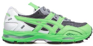 Giày Asics H2s Gel Mc Plus 'Green' 1201A194-300
