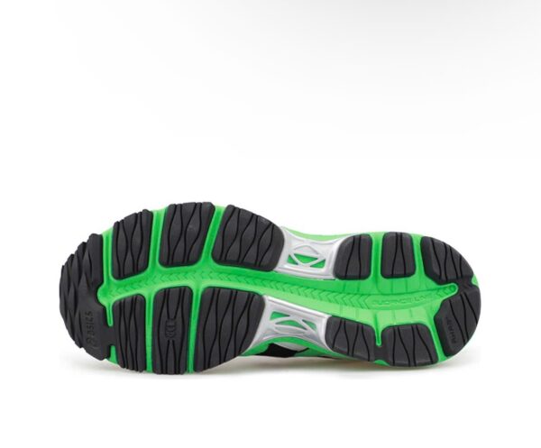 Giày Asics H2s Gel Mc Plus 'Green' 1201A194-300 - Ảnh 9