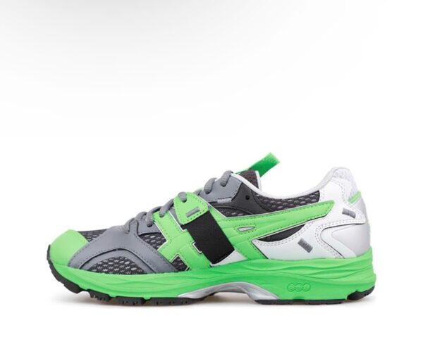 Giày Asics H2s Gel Mc Plus 'Green' 1201A194-300 - Ảnh 6