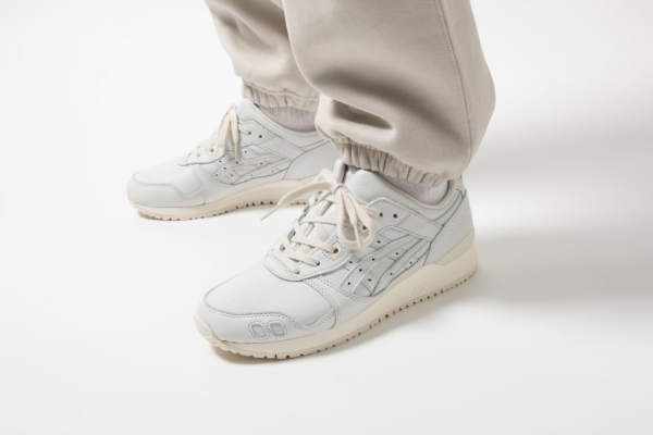 Giày Asics Gel Lyte 3 OG 'Glacier Grey' 1201A295-021 - Ảnh 4
