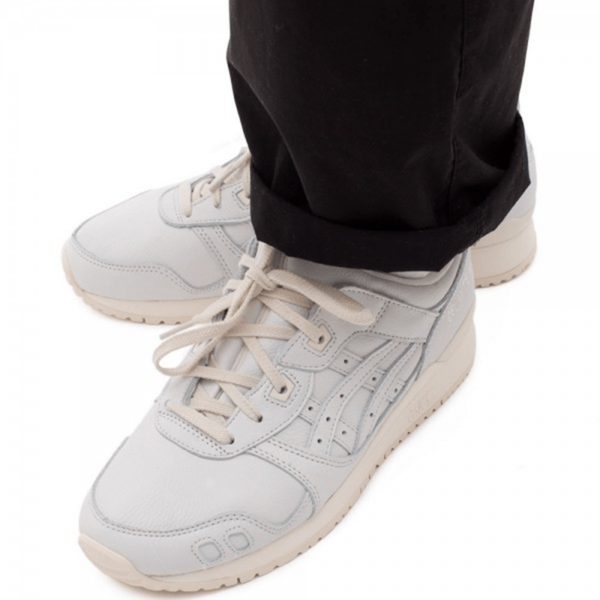 Giày Asics Gel Lyte 3 OG 'Glacier Grey' 1201A295-021 - Ảnh 3