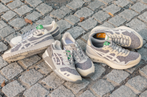 Giay Asics Gel-Lyte III OG 'Oyster Grey' 1201A753-020