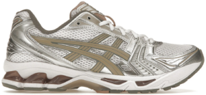 Giay Asics Gel-Kayano 14 'White Moonrock' 1202A056-106