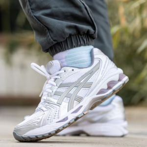 Giay Asics Gel-Kayano 14 'White Moonrock' 1202A056-106