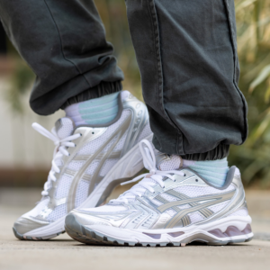 Giay Asics Gel-Kayano 14 'White Moonrock' 1202A056-106