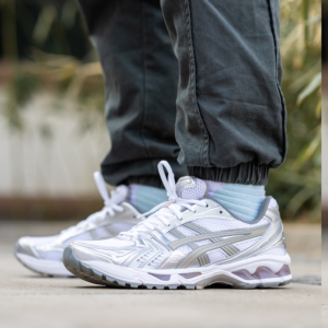 Giay Asics Gel-Kayano 14 'White Moonrock' 1202A056-106