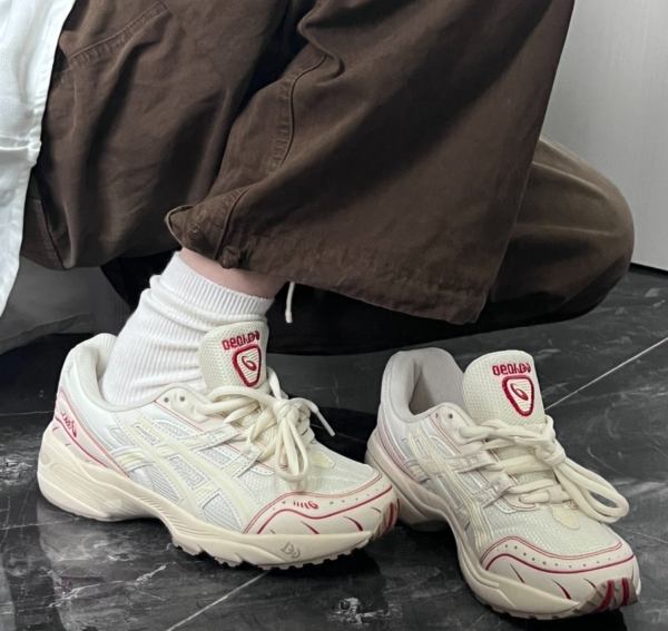 Giày Asics Gel-1090 Birch 1203A159-200 - Ảnh 6