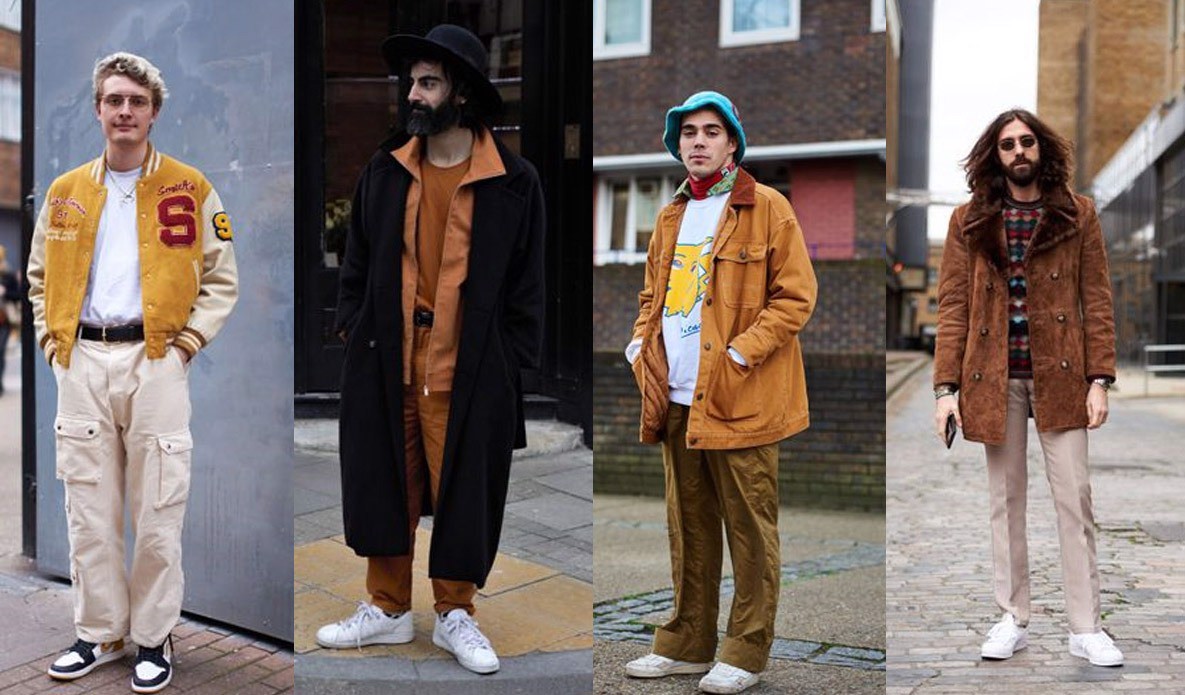 Hinh anh 3: Sneaker va qua trinh hinh thanh trong mot outfit