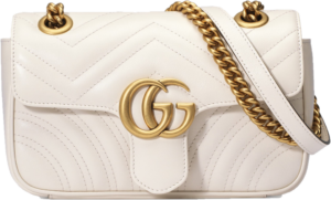 Túi Gucci Marmont Matelassé Mini Bag ‎446744-DTDIT-9022