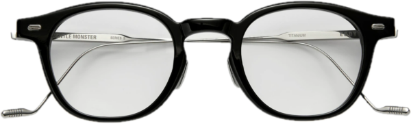 Kính Mắt Gentle Monster Eddy 01