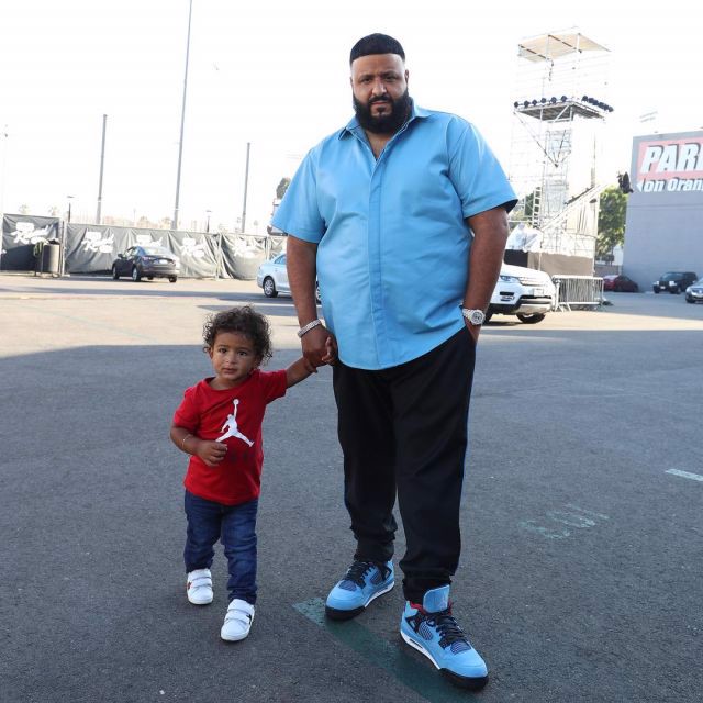 Hinh anh 5: [Goc Look Back] ve mau giay bieu tuong huyen thoai trong gioi Sneakerhead toan the gioi - Air Jordan 4