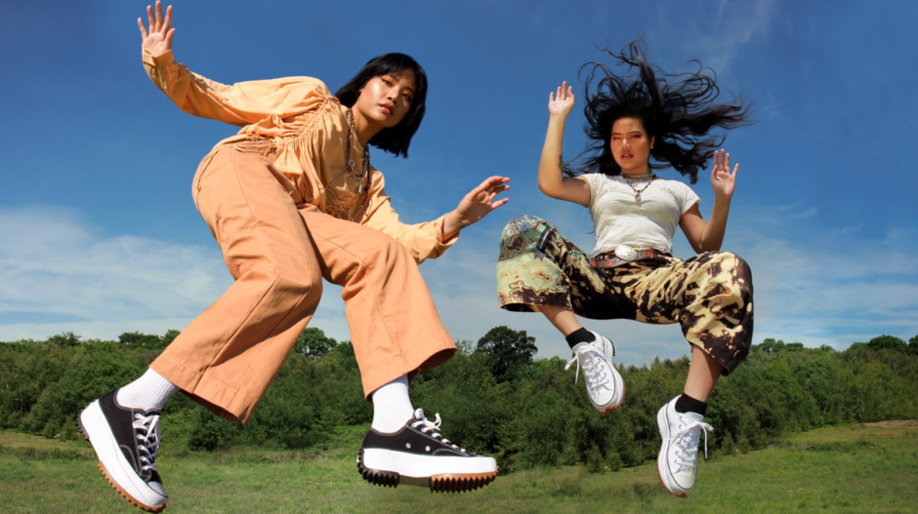 Hinh anh 5: Gap go 8 ngoi sao moi noi cua Converse cung Samuel Ross