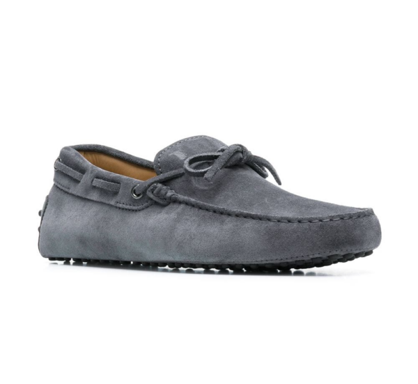 Giày Tod's Gommino loafers XXM0GW05470RE0B608 - Ảnh 4