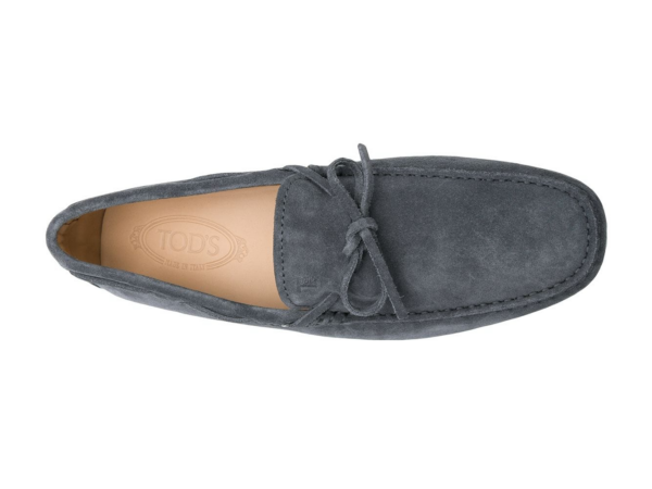Giày Tod's Gommino loafers XXM0GW05470RE0B608 - Ảnh 2