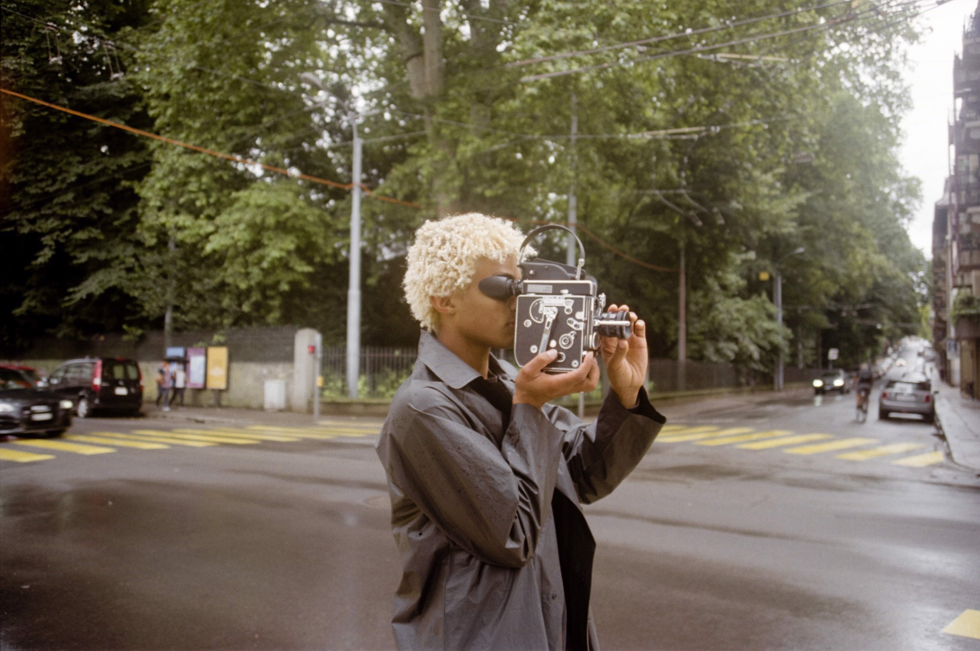 Hinh anh 7: Gap go 8 ngoi sao moi noi cua Converse cung Samuel Ross