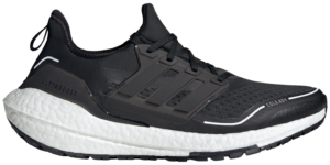 Giay Adidas Ultraboost 21 Coldrdy 'Black' FZ2558