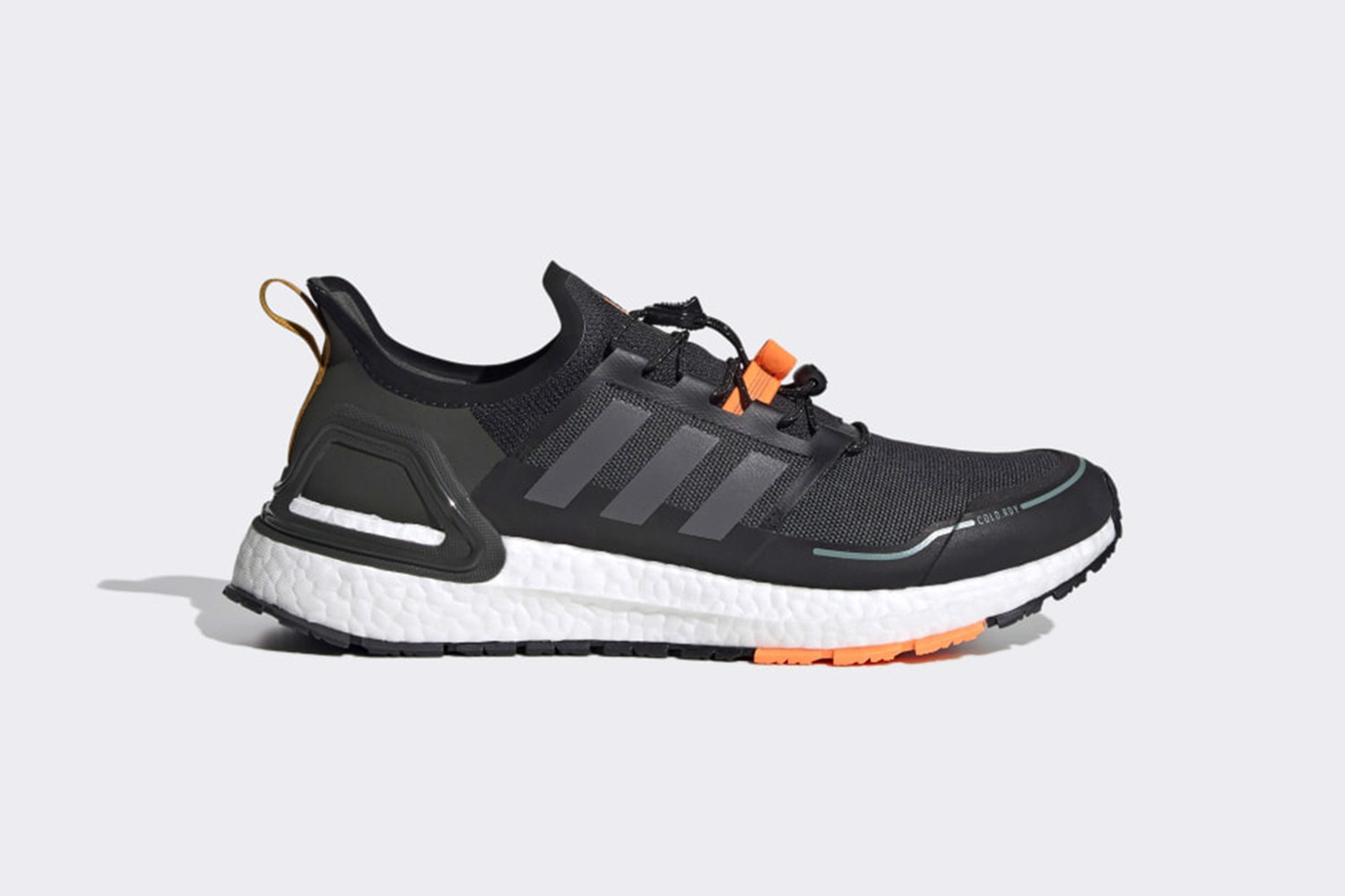 10 đôi giày Adidas Ultra Boost đáng mua nhất thời điểm hiện tại Hinh anh 2: 10 doi giay Adidas Ultra Boost dang mua nhat thoi diem hien tai