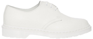 Giày Dr.Martens 1461 Mono Smooth Leather Oxford  'White' 14346100