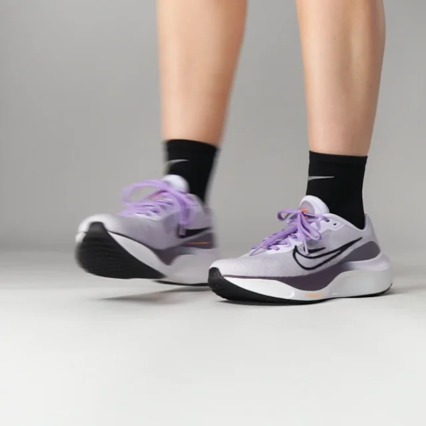 Giày Nike Zoom Fly 5 'Violet' DM8974-500 - Ảnh 6