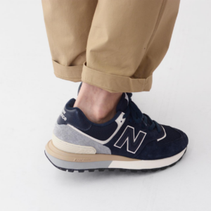 Giay New Balance 574 Legacy BN 'Navy' U574LGBN