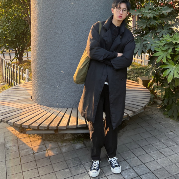 Giày Converse Chuck 70 Low 'Black' 162058C - Ảnh 4