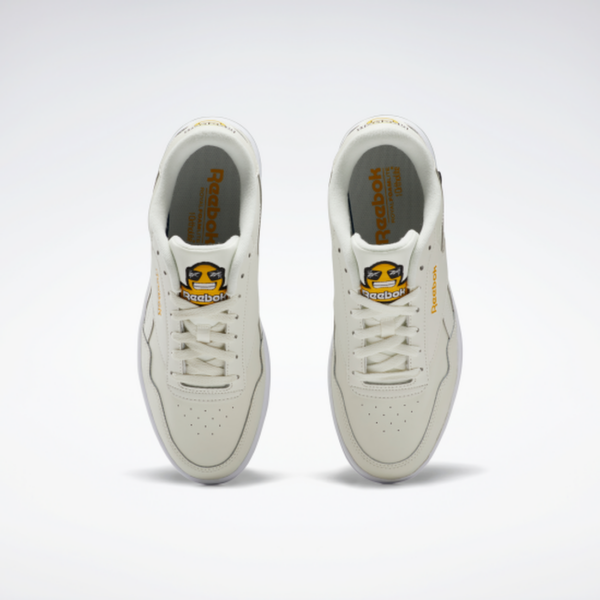 Giày Reebok Classics Royal Techque 'Fierce Gold' Q47103 - Ảnh 3