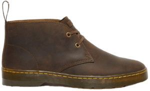 Giày Dr.Martens Cabrillo Men's Crazy Horse Leather Desert 'Brown' 16593201
