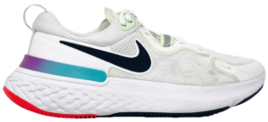 Giày Nike Wmns React Miler 'White Multi' CW1778-102