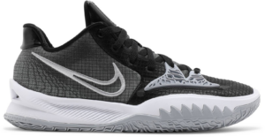Giày Nike Kyrie Low 4 TB 'Black Wolf Grey' DA7803-003