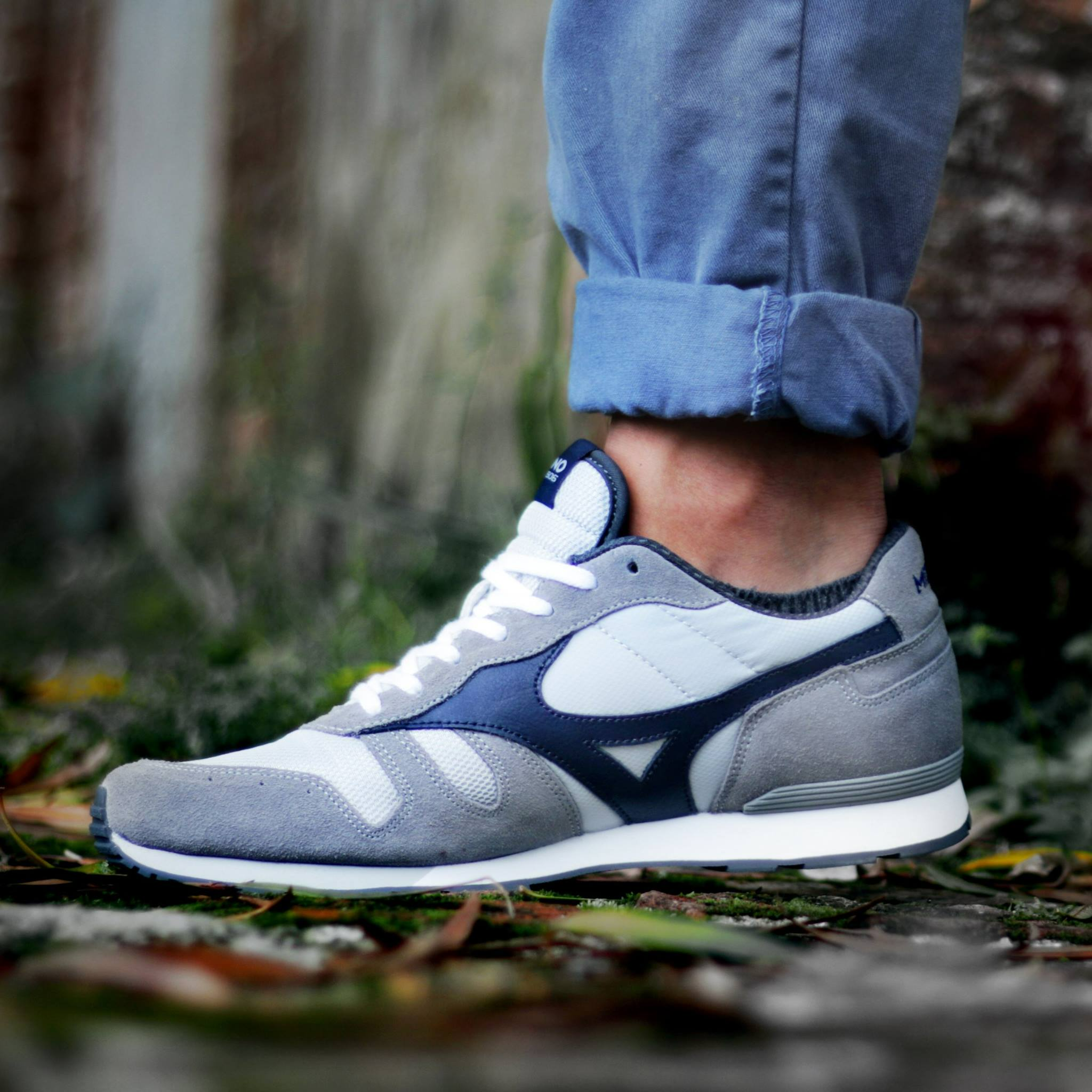 12 đôi giày sneaker tốt nhất với giá chỉ dưới 100$ (Phần 1) Hinh anh 2: 12 doi giay sneaker tot nhat voi gia chi duoi 100$ (Phan 1)