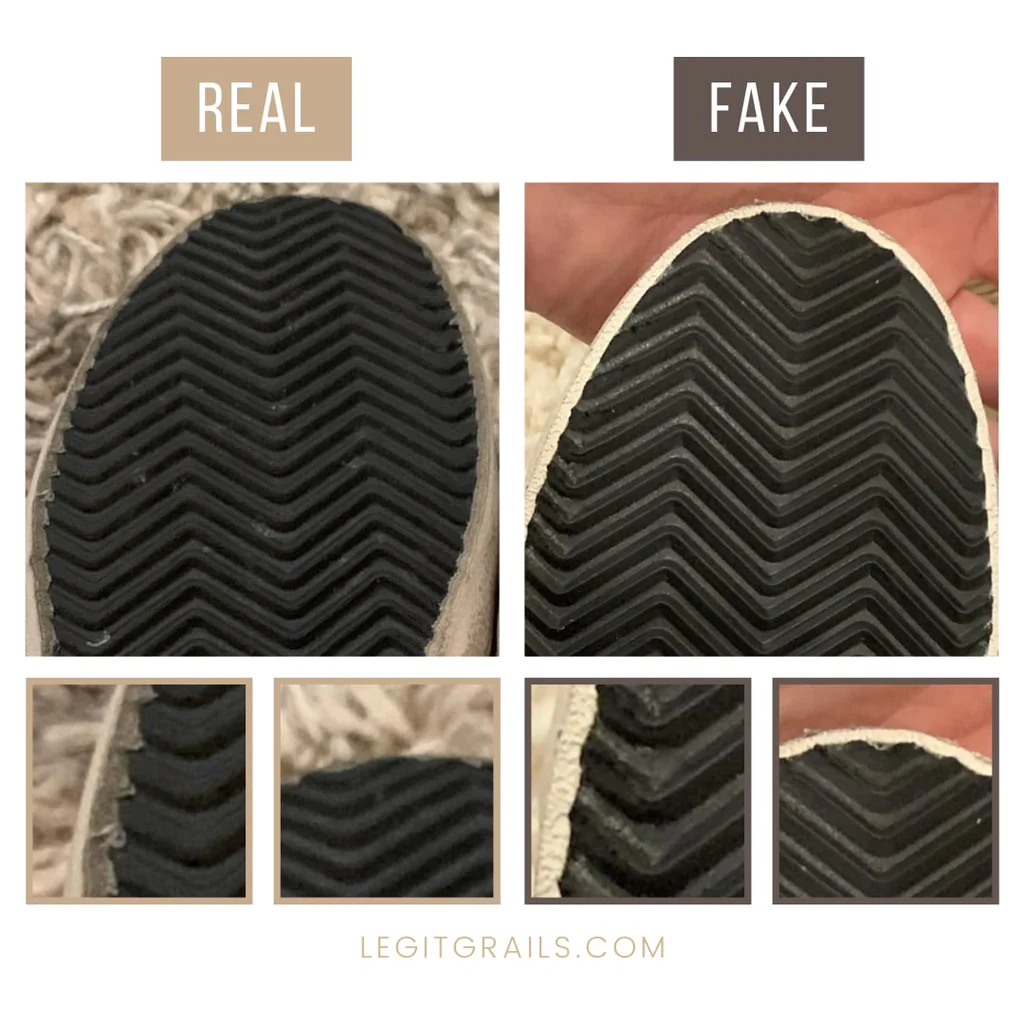 Cách phân biệt những đôi Golden Goose Super-Star là real hay fake Hinh anh 6: Cach phan biet nhung doi Golden Goose Super-Star la real hay fake