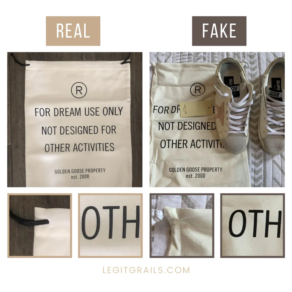 Cách phân biệt những đôi Golden Goose Super-Star là real hay fake Hinh anh 10: Cach phan biet nhung doi Golden Goose Super-Star la real hay fake