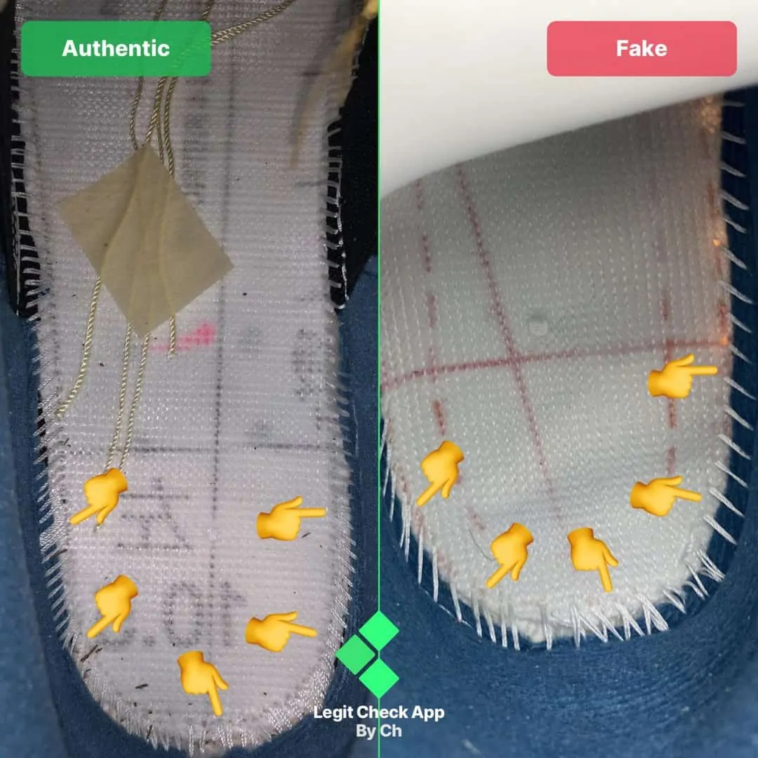 Hinh anh 8: Mach ban cach nhan biet Air Jordan 4 2023 that va gia