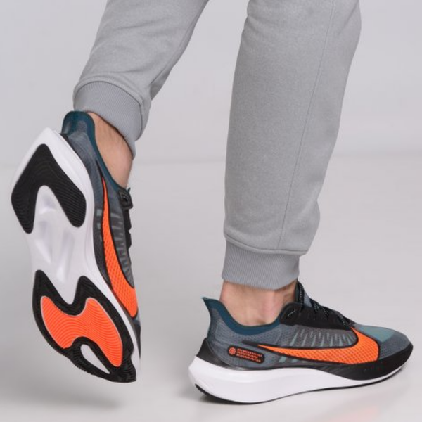 Giày Nike Zoom Gravity 'Midnight Turquoise' BQ3202-300 - Ảnh 2