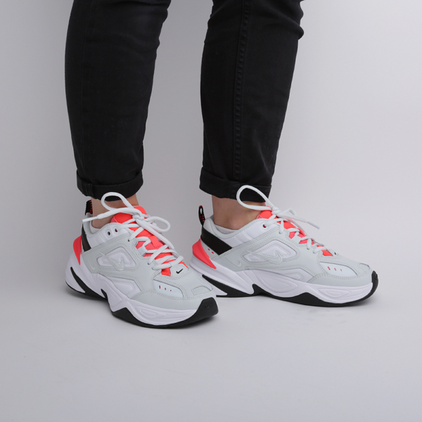 Giày Nike Wmns M2K Tekno 'Ghost Aqua' AO3108-401 - Ảnh 2