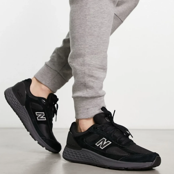 Giày New Balance Fresh Foam 1880 MW1880B1 - Ảnh 2